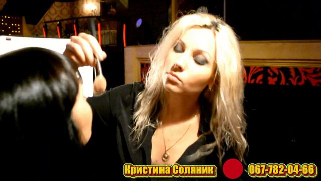 TL MODEL'S ODESSA \ КРИСТИНА СОЛЯНИК смотреть онлайн