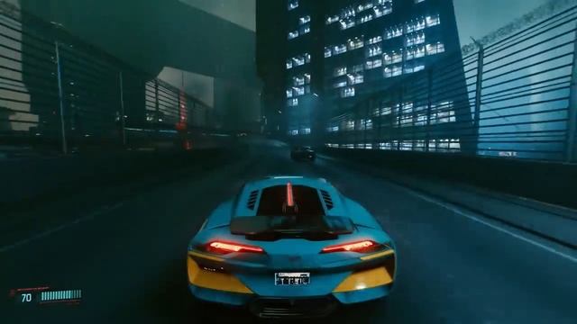 Where is Morgan Blackhand | Cyberpunk 2077 Lore смотреть онлайн