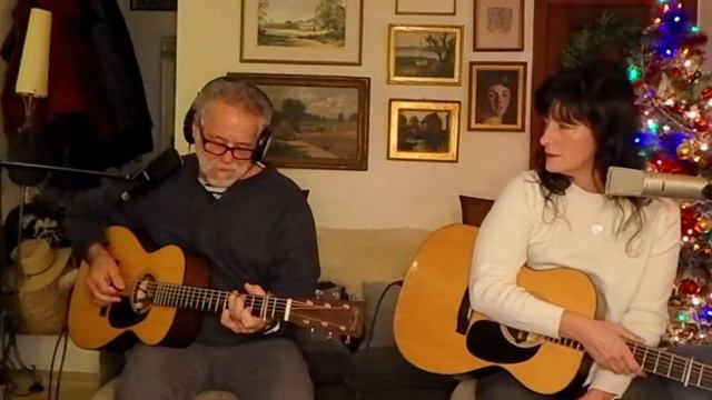 The Linden Tree Presents Cliff Eberhart and Louise Mosrie смотреть онлайн