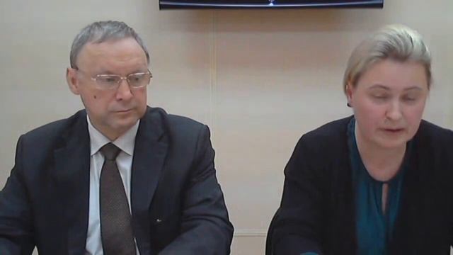 Вебинар Департамента образования 19 01 2016 14 51 12 смотреть онлайн