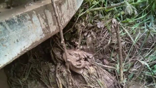 Засадил УАЗ смотреть онлайн