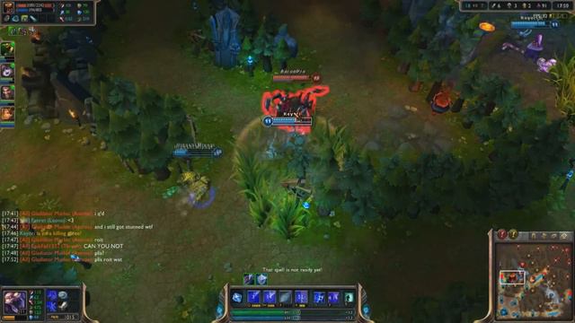 MOVESPEED SKARNER смотреть онлайн