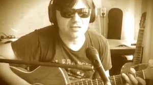 Настя подари мне счастье (Дворовые песни под гитару) Текст, аккорды.