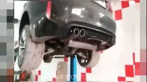 Жесть в автосервисе. Приколы на СТО или до чего доводят автомобили.  № 8