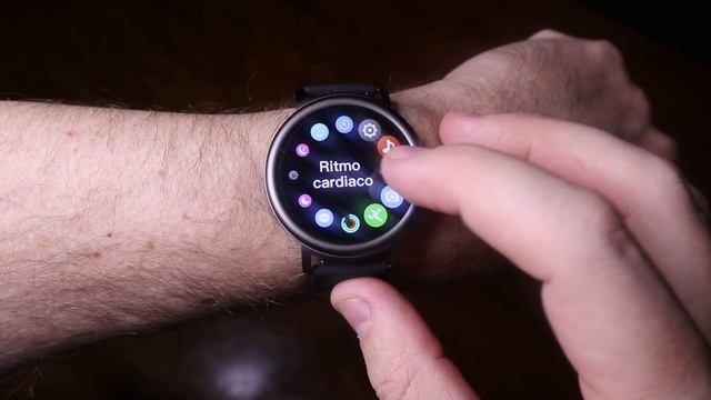El Xiaomi más barato: MIBRO AIR (21€) смотреть онлайн