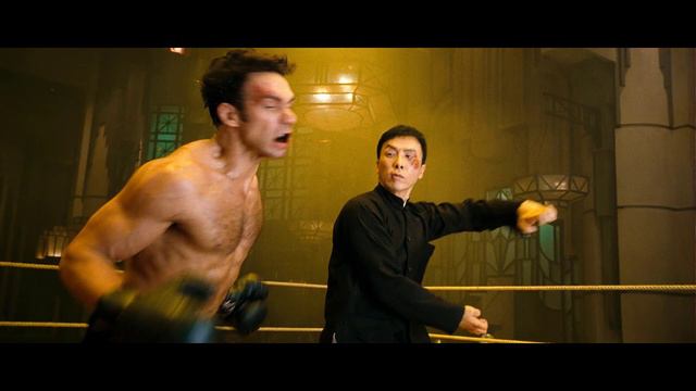 Ip Man vs Twister - Full Soundtrack OST смотреть онлайн