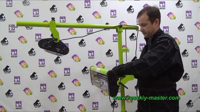 Сушки ИК смотреть онлайн