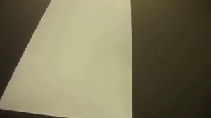 Видео работы светодиодной панели 1200х300 мм