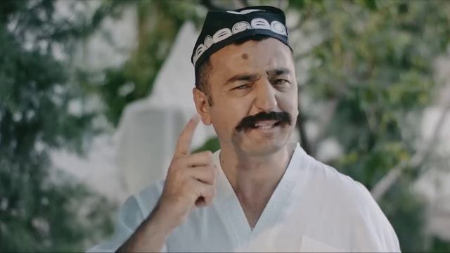 Bojalar va VIA Marokand - Tanimadingmi | Божалар ва ВИА Мароканд - Танимадингми смотреть онлайн