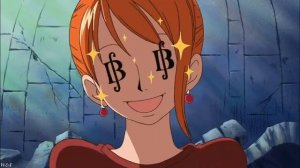 AMV - Нами ("Ван Пис") /Nami ("One Piece")