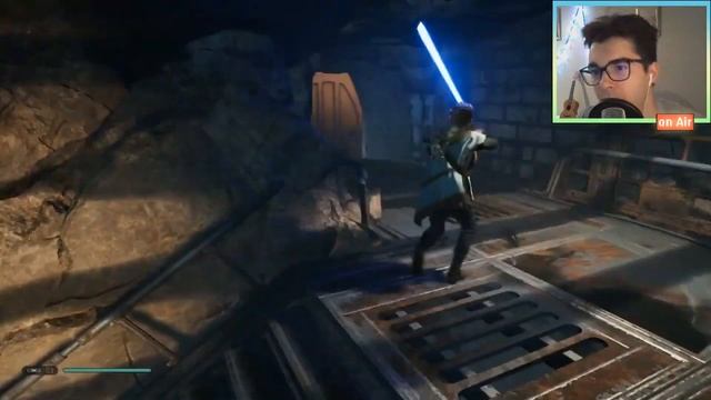 ТАЙНЫЙ ПЛАН ИМПЕРИИ | Jedi Fallen Order #3 смотреть онлайн