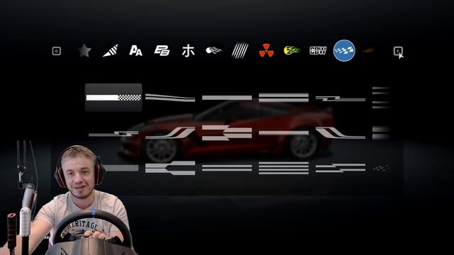Скоро Обнова Flanker F дрифтит в CarX Drift Racing Online смотреть онлайн