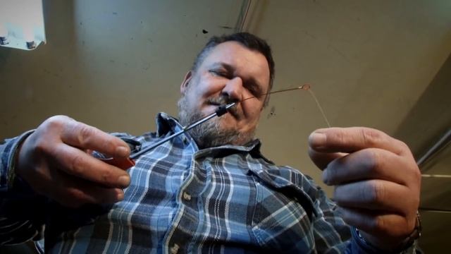 Еда Рядом - стерлядь и офисная рыбалка смотреть онлайн