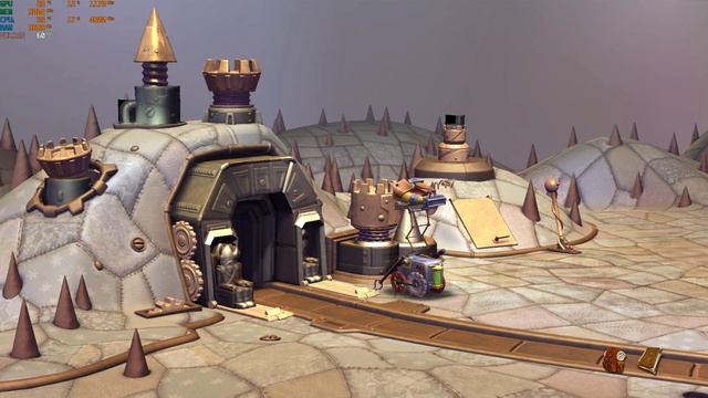 The Book of Unwritten Tales 2 / RTX 3090 4K / Wii U Emulator CEMU смотреть онлайн