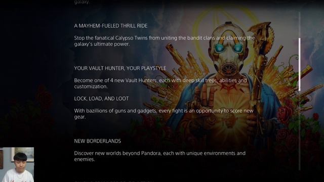 HOW TO DOWLOAD BORDERLANDS 3 FOR FREE THIS WEEKEND ( PS4 , PC , XBOX ) смотреть онлайн