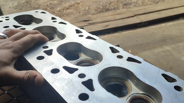 УМЗ 417 ремонт двигателя смотреть онлайн