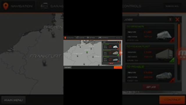 How Download Euro truck simulator 2 APK Android app смотреть онлайн