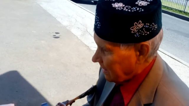 Tatar Cinema Intetnational КЕРЭШЕН ХАЛКЫ ОСТАСЫ ПЕТРОВ * Виртуоз Петров*ТАТАРСКАЯ МЕЛОДИЯ*Челны смотреть онлайн