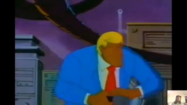A.S.S. 5,000,000 Episode 1 - Attack of the Killer Tomatoes смотреть онлайн