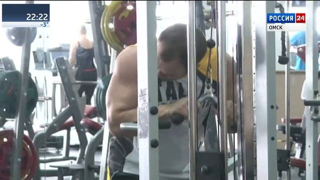 Фитнес урок 24 03 17 смотреть онлайн