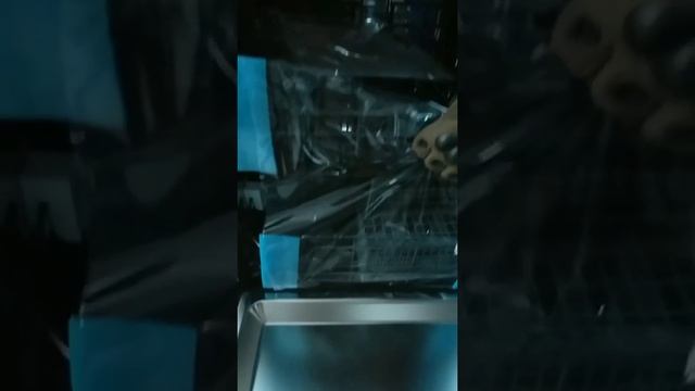 Amazon Basics Dishwasher 12 place settings Unboxing#amazonbasics #amazonbasicsdishwasher #dishwashe смотреть онлайн