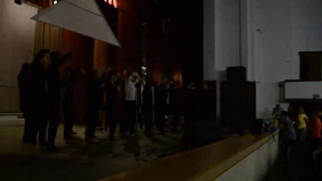 Поздравление для Нашей любимой Ирины Викторовны!! смотреть онлайн