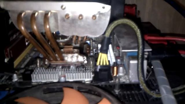 My gaming PC смотреть онлайн