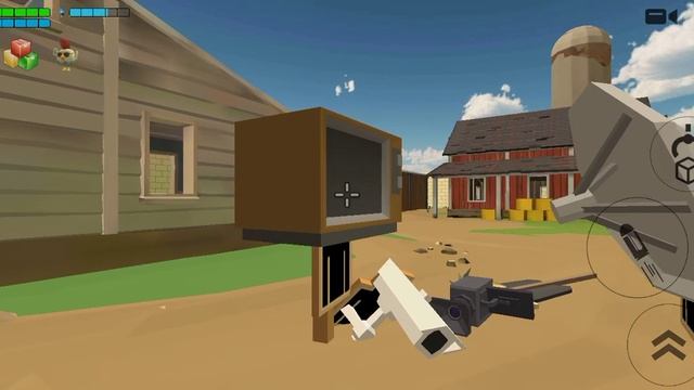 скибиди чикен мультеселеная смотреть онлайн