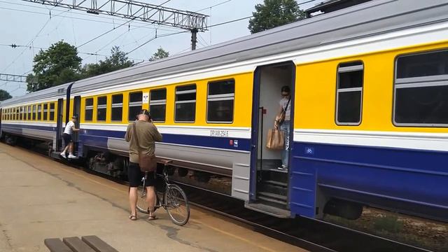 Воспоминания из молодости. "Красная шапочка" или Мир не без добрых людей смотреть онлайн