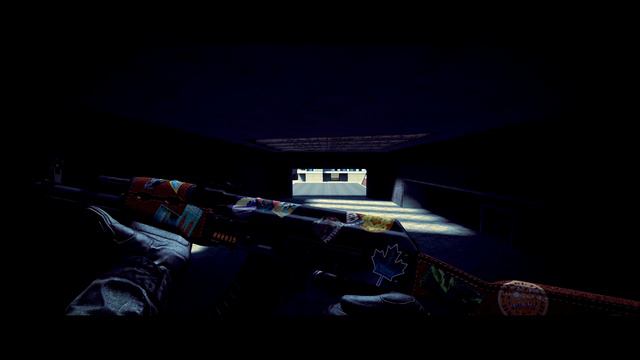 CSGO in GMOD (Cinematic/Machinemma) смотреть онлайн