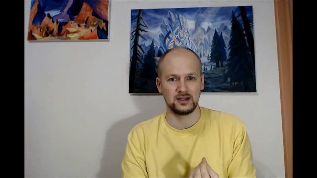 Расщепление Сознания или Целостность? Как обрести себя? смотреть онлайн