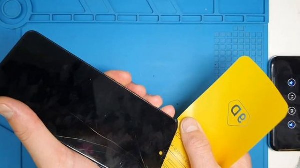 Разборка Tecno Camon 19 pro | Замена дисплея Tecno Camon 19 pro |