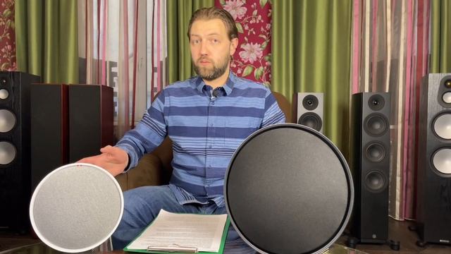 Мультирум акустика DeFunc Home