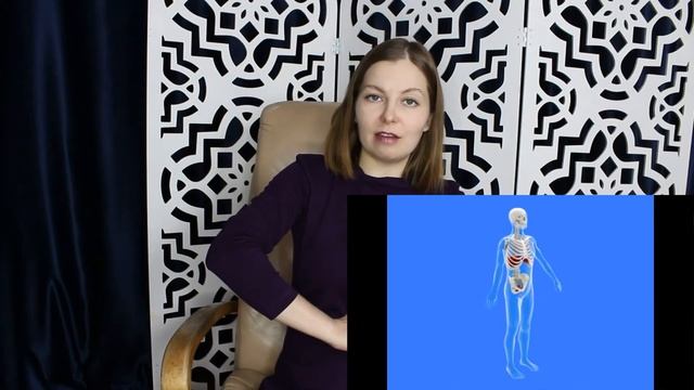 Дыхание животом смотреть онлайн