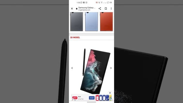 Review of Galaxy ultra S20 2022 samsung mobile #galaxy ultra 2022 смотреть онлайн