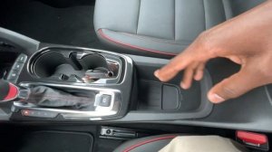 2024 Chevrolet TrailBlazer RS AWD POV Test Drive & Review