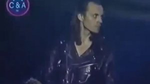 группа КОМИССАР - Падла 
г.Ленинград 16.10.1997 (official video).mp4