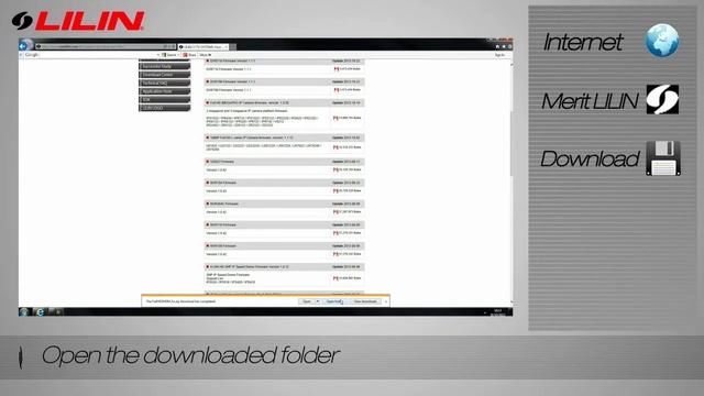 ENG | How to do a firmware update on your camera смотреть онлайн