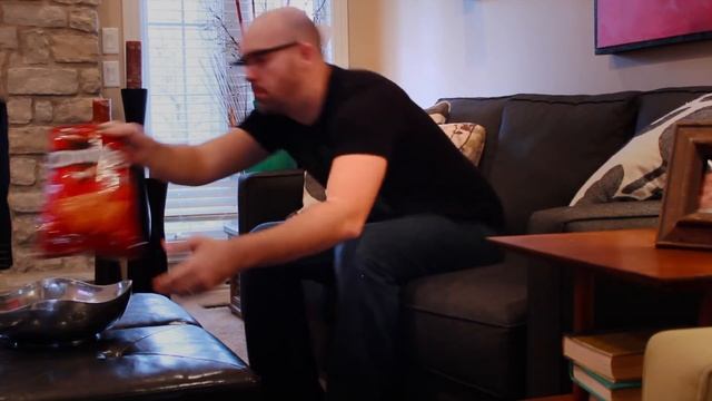 Prank Call - Doritos Crash the Super Bowl 2014 смотреть онлайн