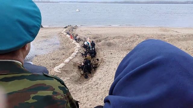 На реконструкции смотреть онлайн