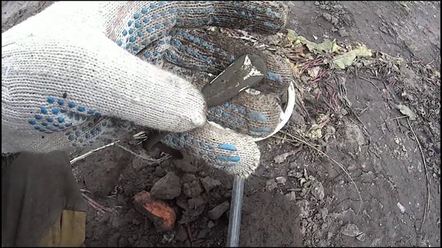 XP ORX. Поиск монет по МУСОРКЕ!!! смотреть онлайн