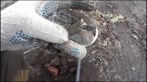 XP ORX. Поиск монет по МУСОРКЕ!!!