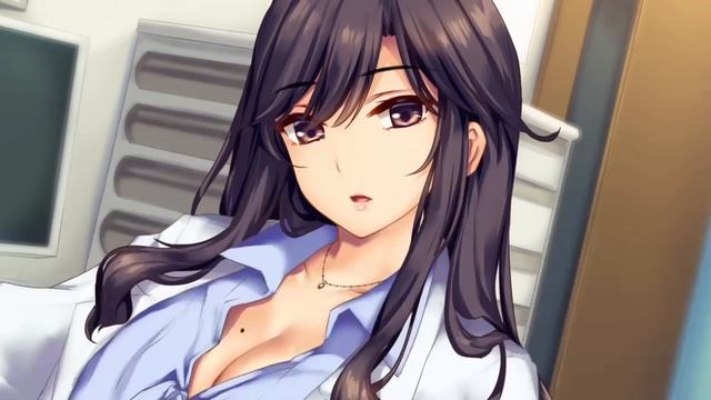 Boku To Joi No Shinsatsu Nisshi (ボクと彼女（女医）の診察日誌) 100% Walkthrough