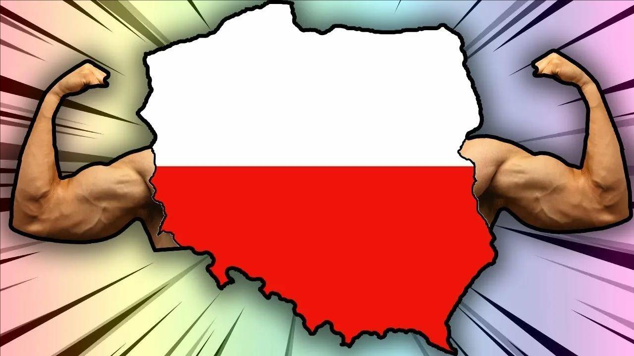 Захват мира за Польшу смотреть онлайн