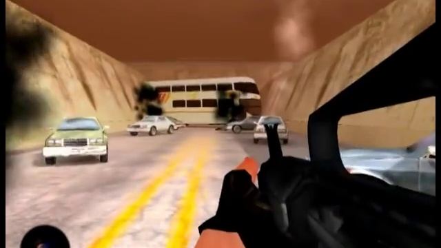 FBI Hostage Rescue - Mission 2 смотреть онлайн