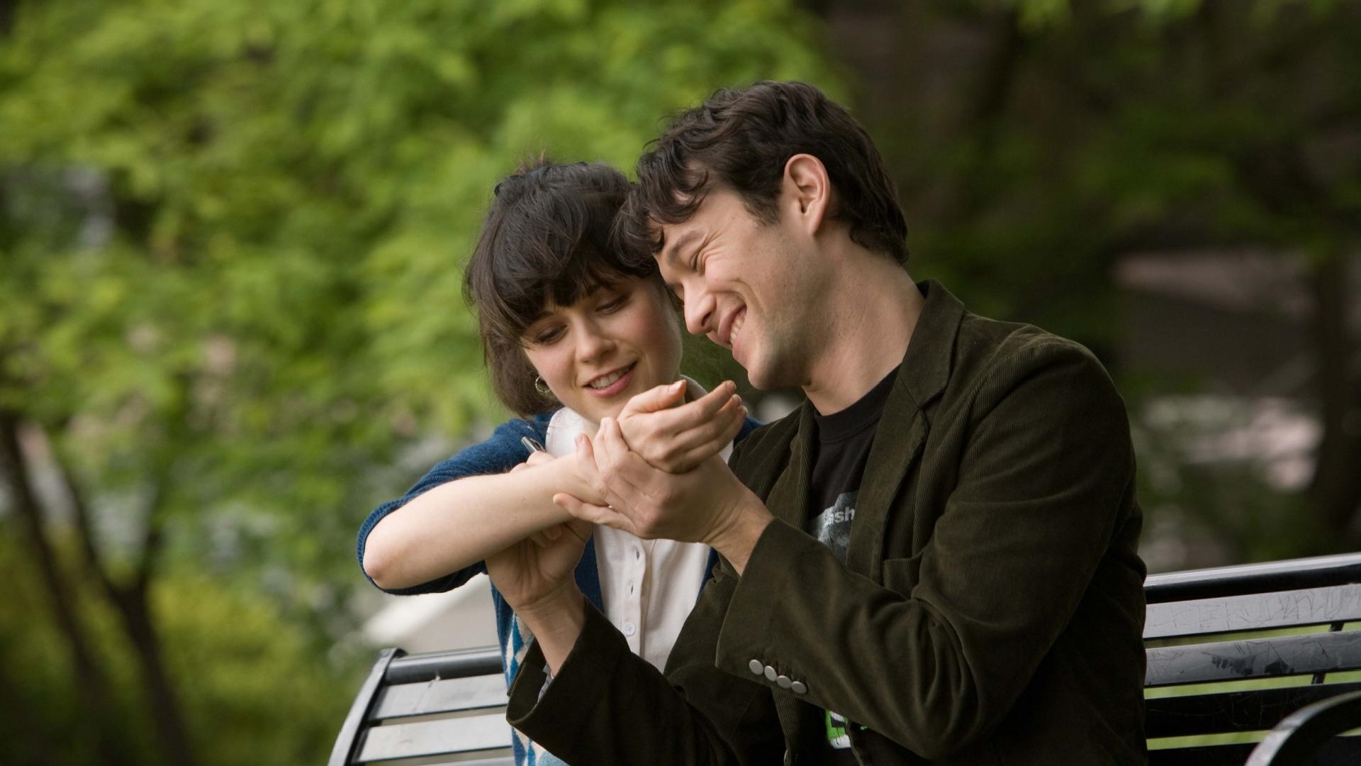500 Days Of Summer