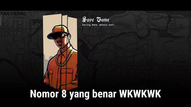 Fungsi Social Club di GTA SA Android смотреть онлайн