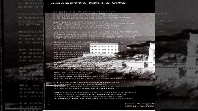 amarezza della vita смотреть онлайн