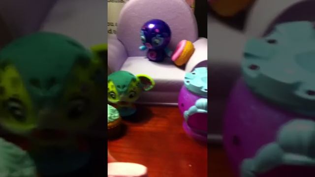 Zoobles TV смотреть онлайн
