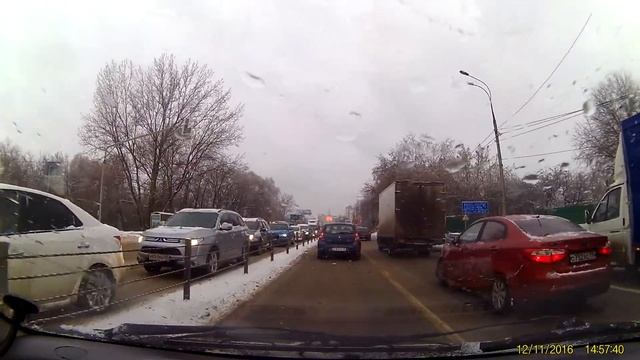 FHD0149 Красногорск, 12.11.2016, лед, снег смотреть онлайн